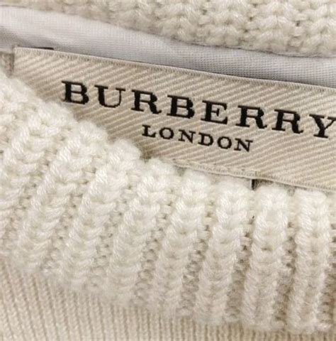 burberry london vanilla